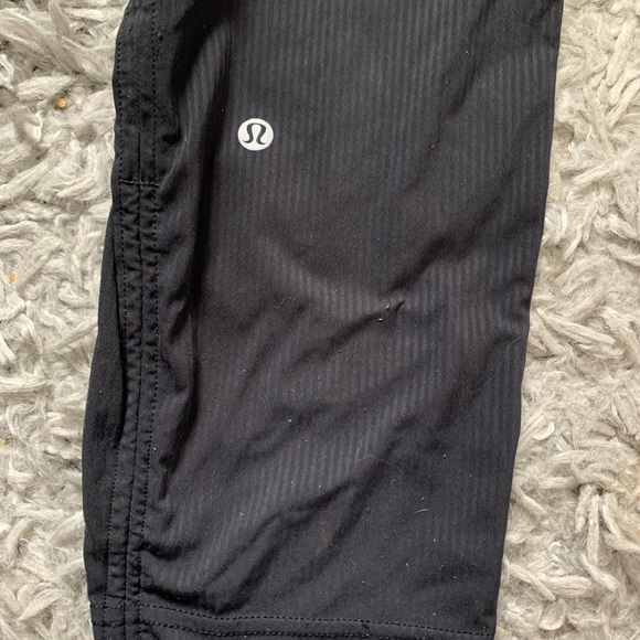 Lululemon Dance Studio Crop 25” - Picture 9 of 10